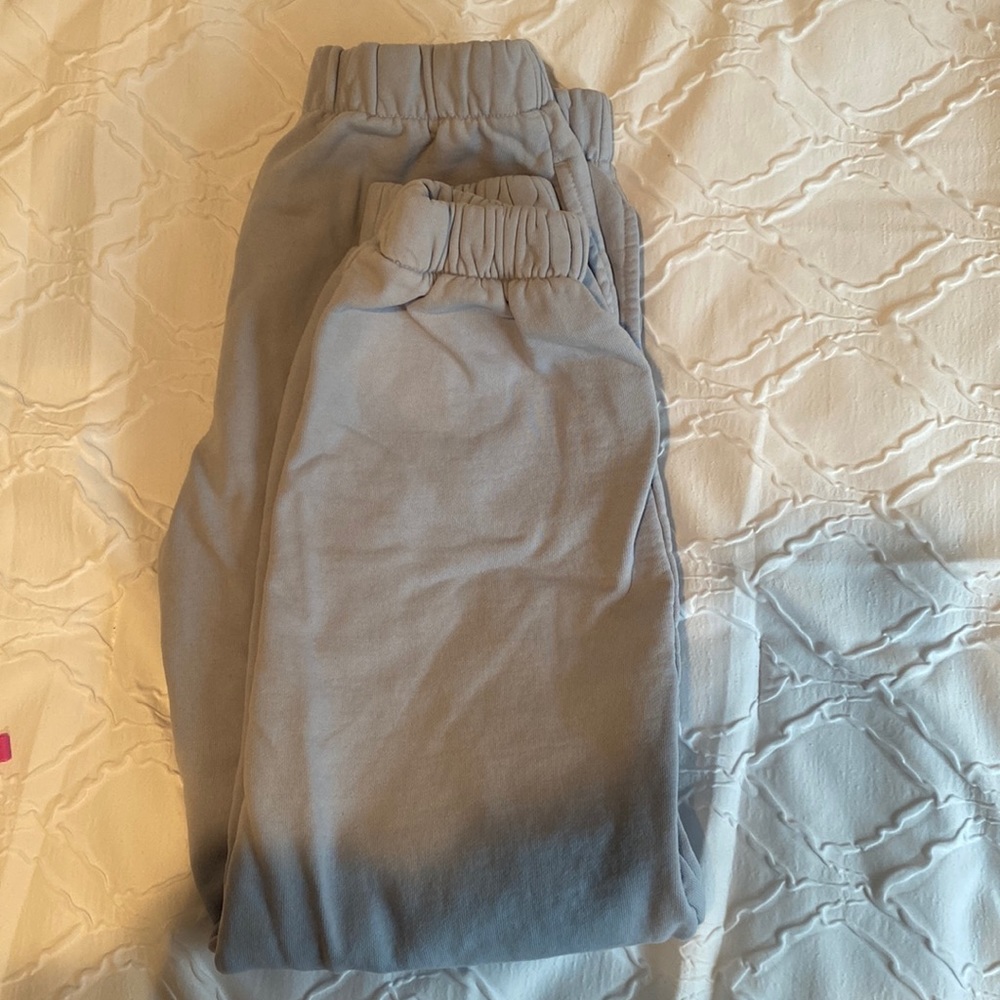 Brandy Melville Sweatpants
